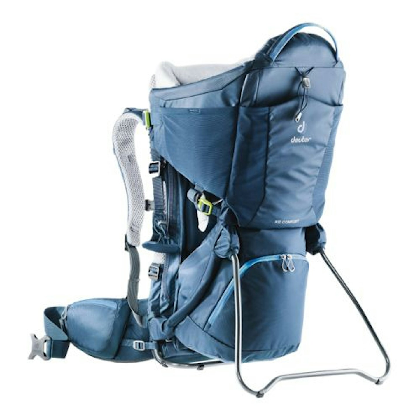 Deuter Kid Comfort Child Carrier Rucksack