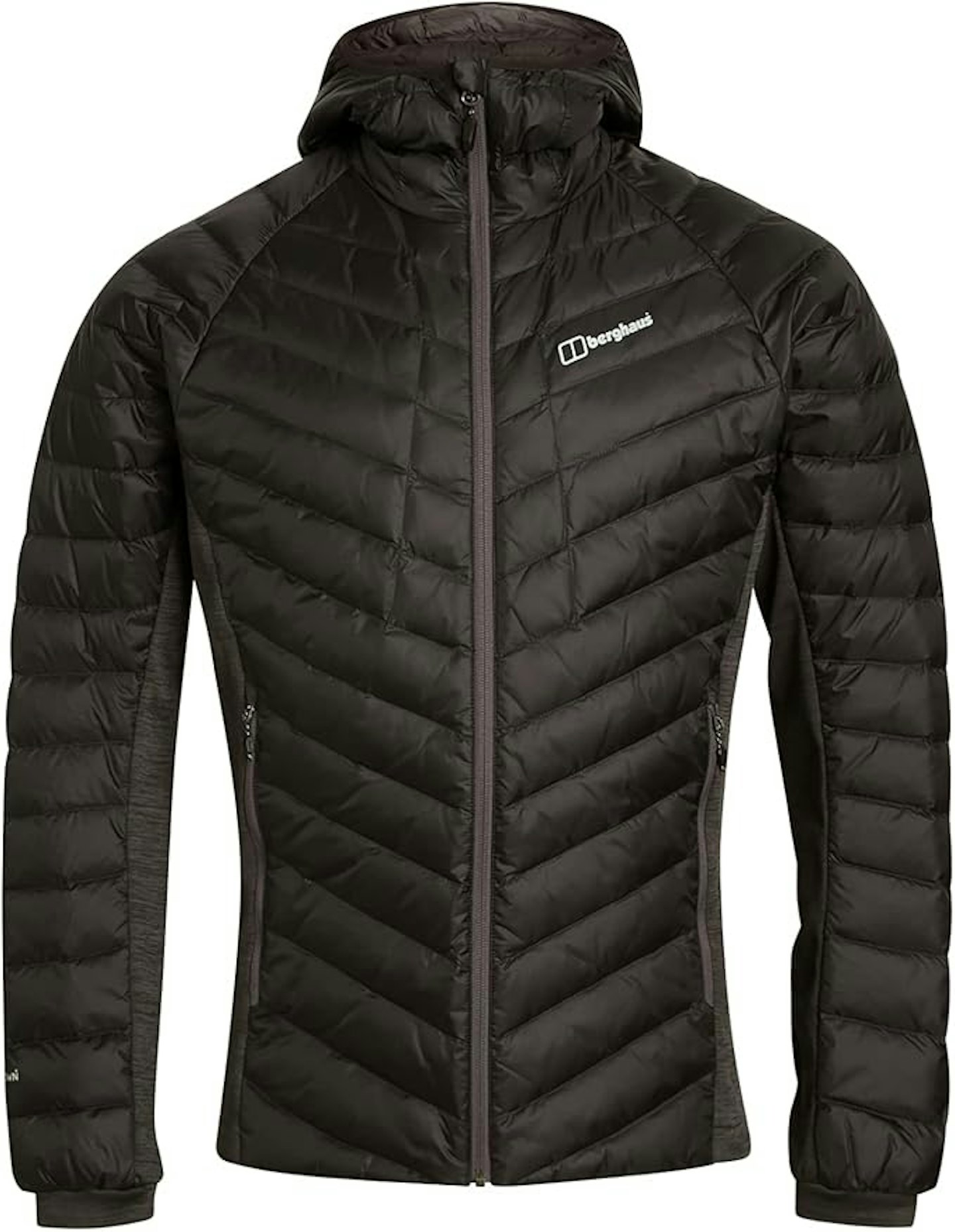 Berghaus down jacket black friday