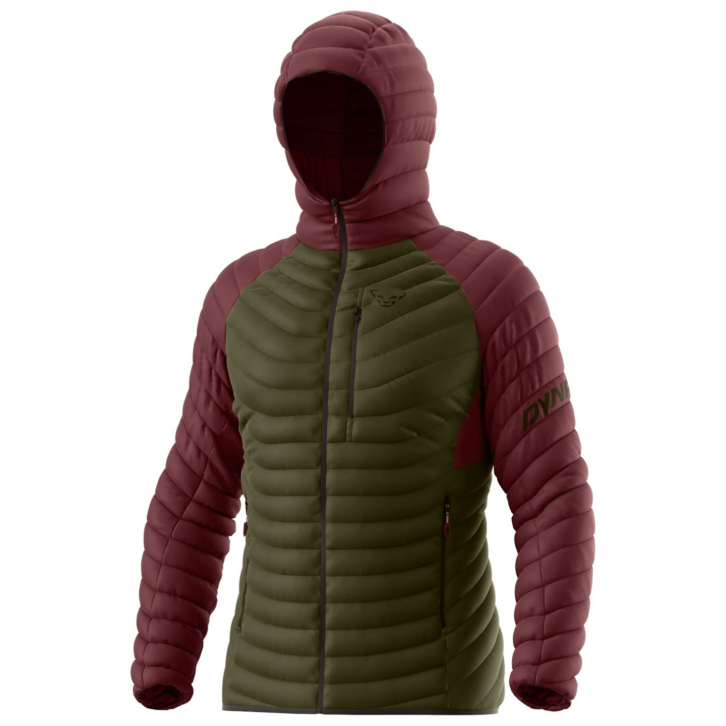 Dynafit Radical Down Hood Jacket