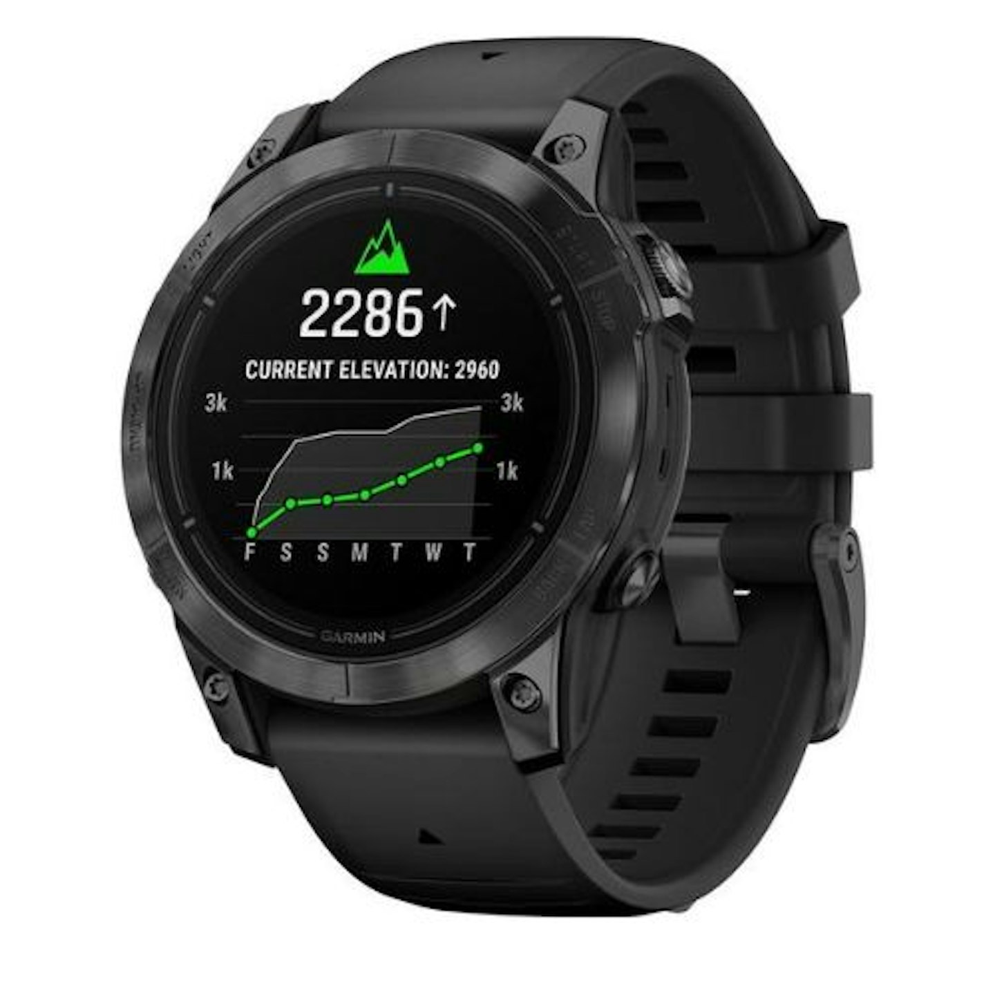 Garmin Epix Pro