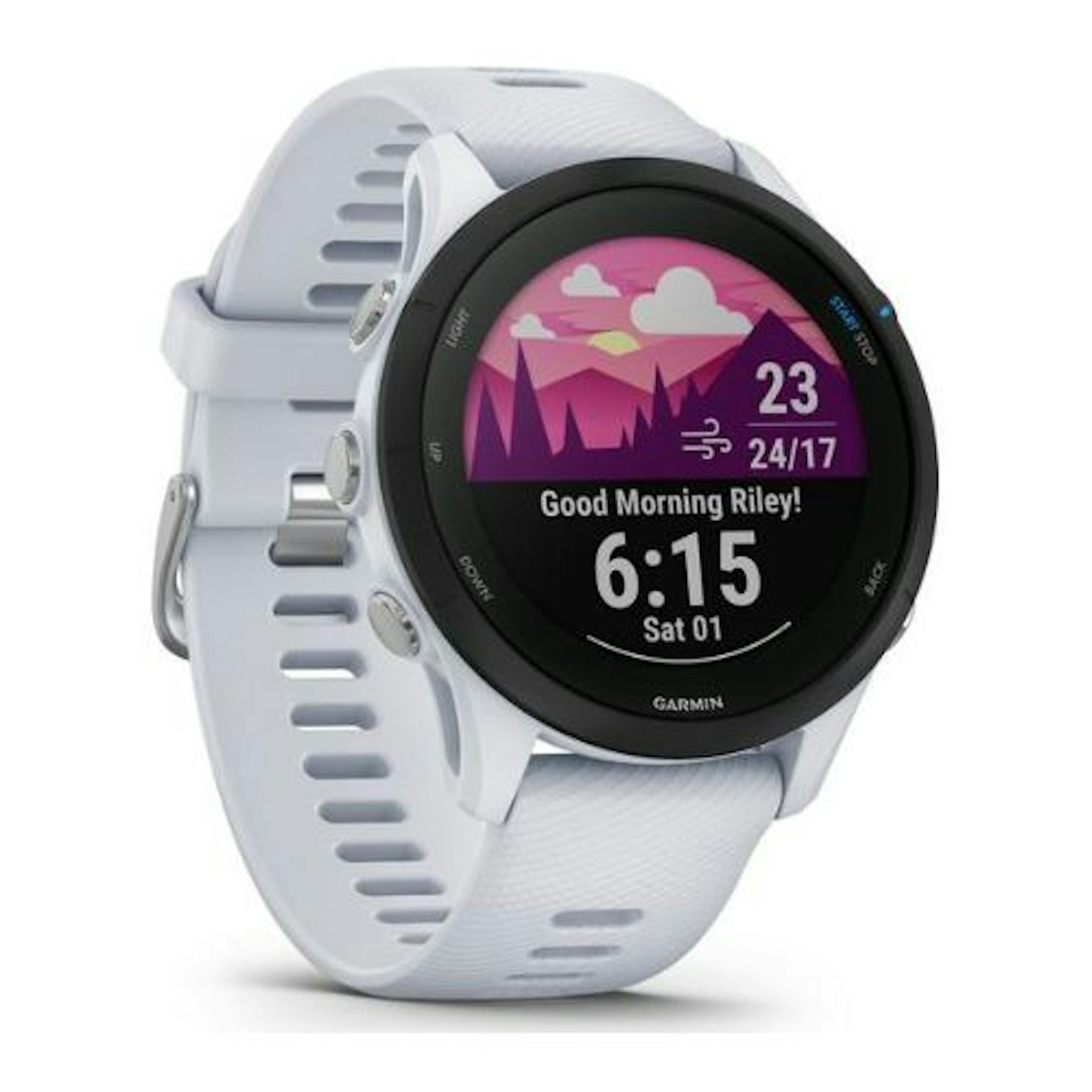 GARMIN Forerunner 255 Music