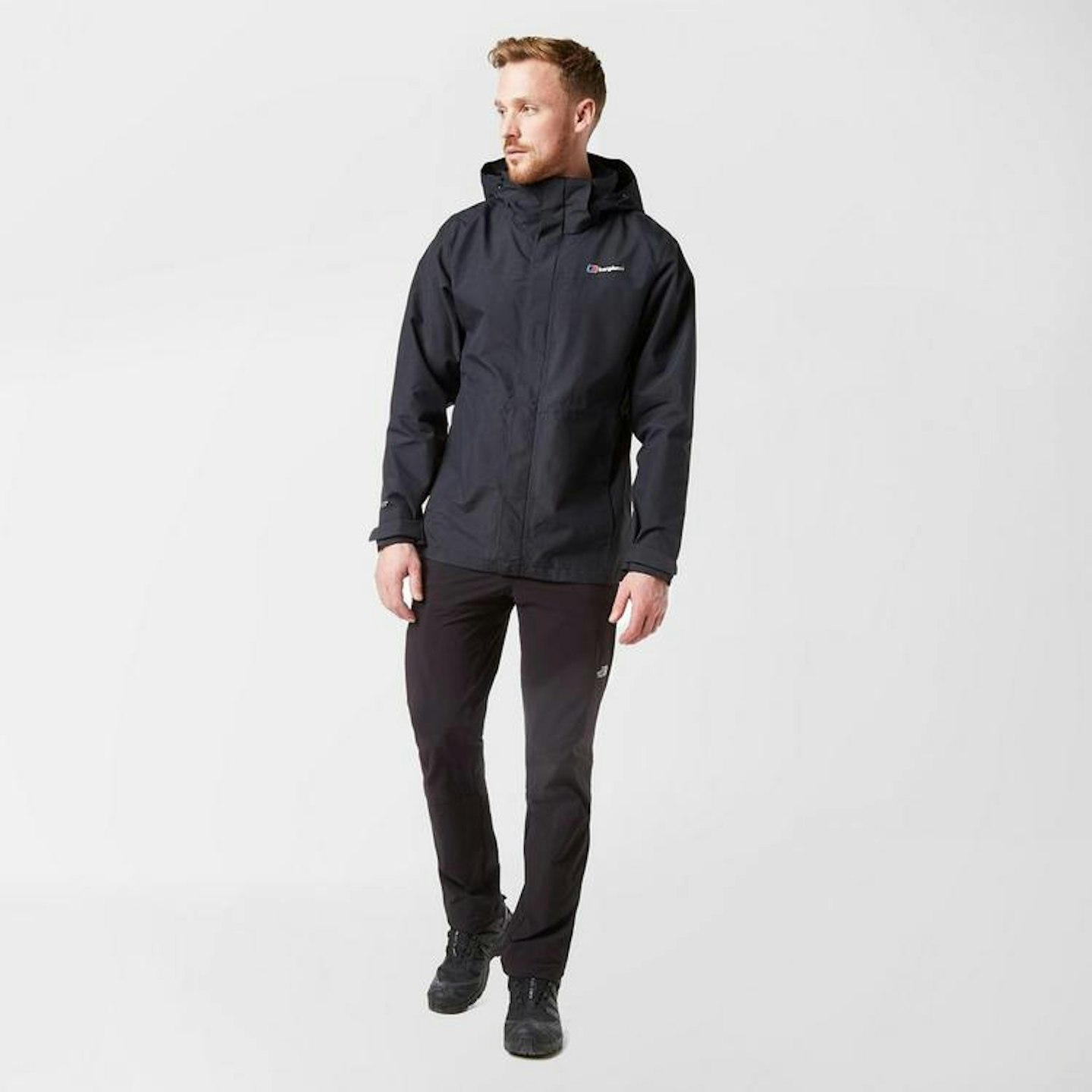 Men's Maitland GORE-TEX IA Waterproof Jacket