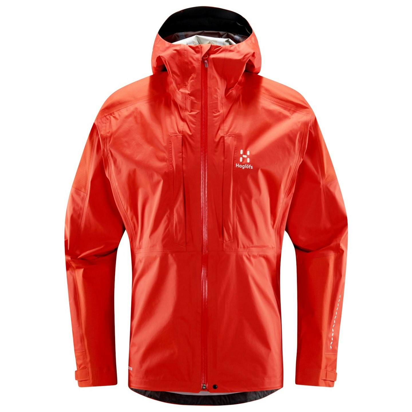 Haglofs L.I.M Rugged GORE-TEX Jacket