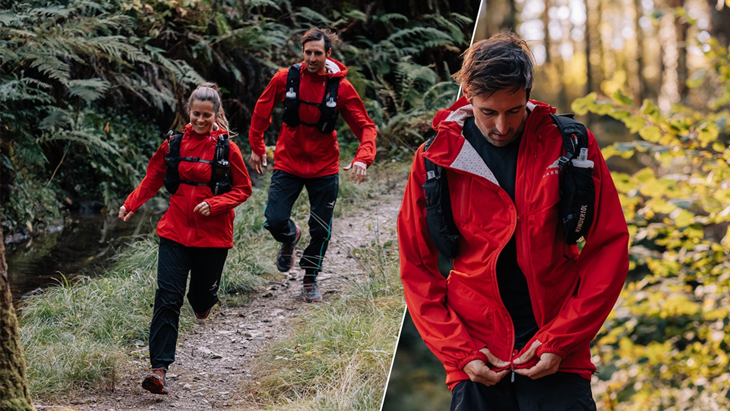 Review: Trail Wear for Winter - Ultra Running Magazine