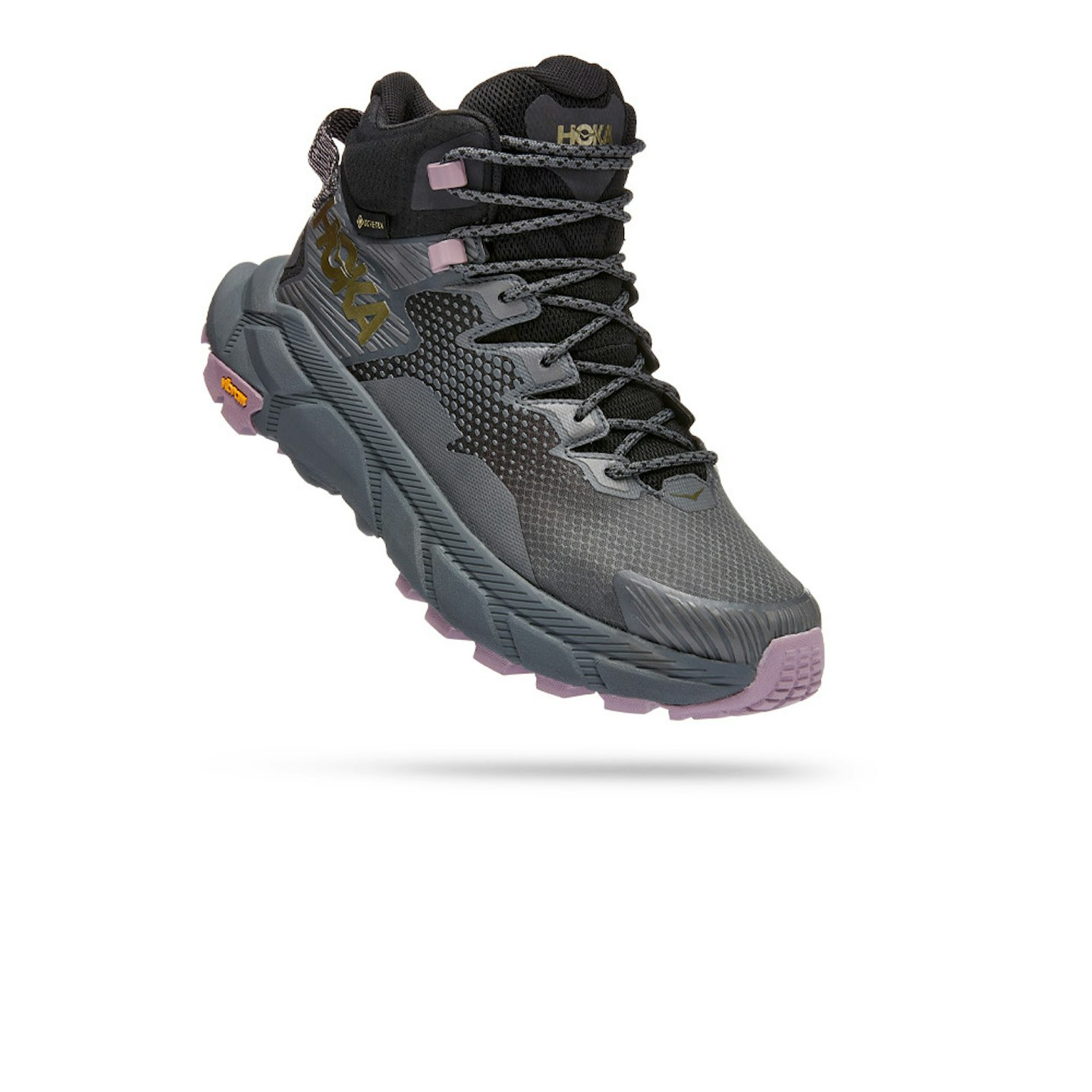 Hoka Trail Code GORE-TEX Women's Walking Boots