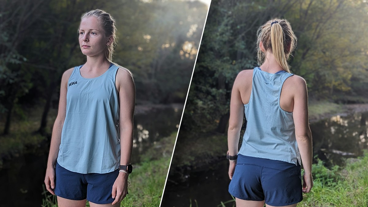 Runing Tank Best running vests: top 10 running tanks and singlets | LFTO