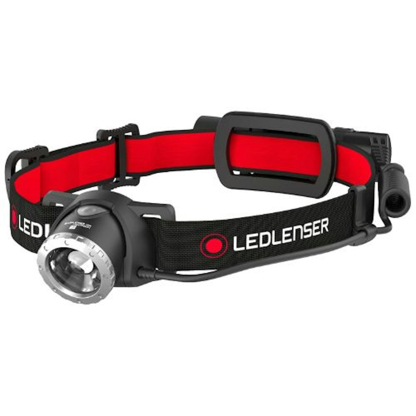 Ledlenser H8R