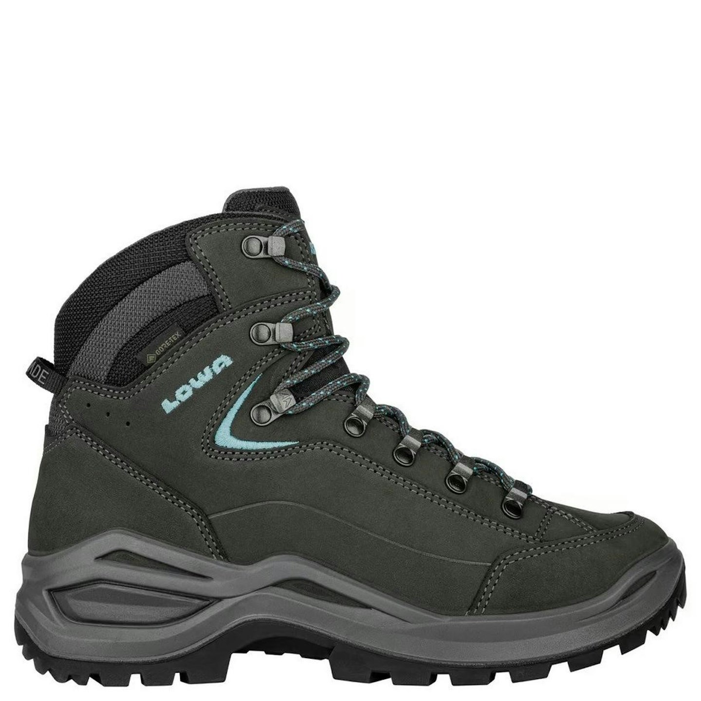 Lowa Women's Renegade Evo GORE-TEX Mid Hiking Boots