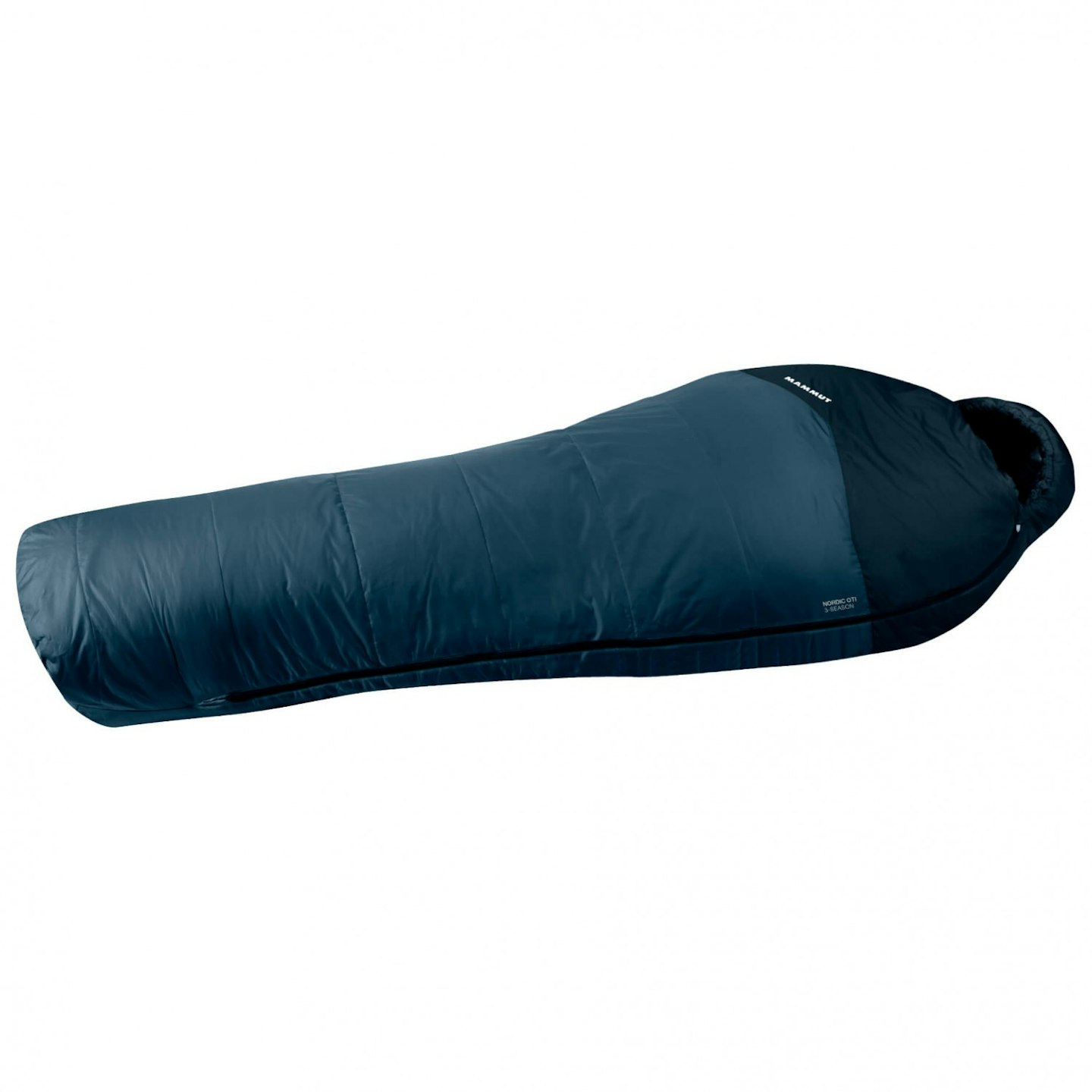 Mammut Nordic OTI Spring Synthetic Sleeping Bag