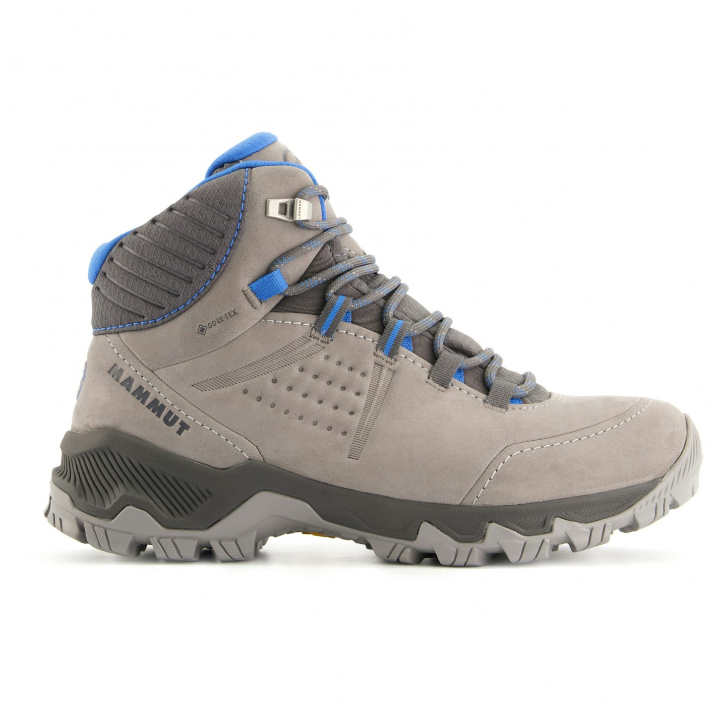 Mammut Women's Nova IV Mid GTX