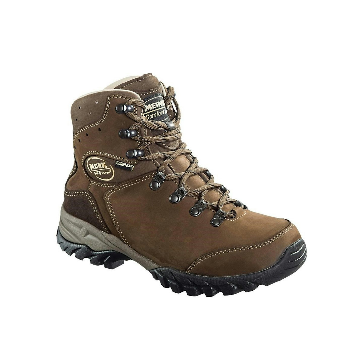 Meindl Women's Meran GORE-TEX Walking Boots