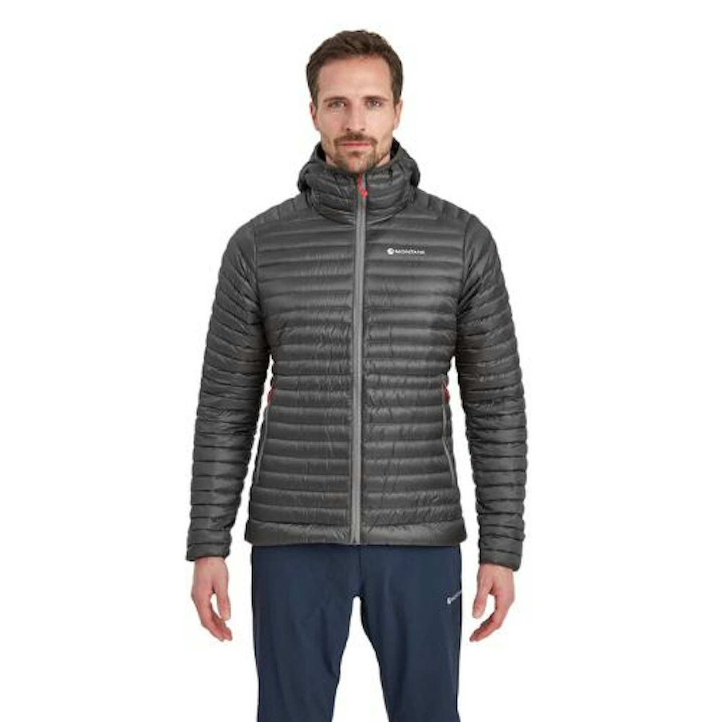 Montane Anti-Freeze Lite Hooded Down Jacket