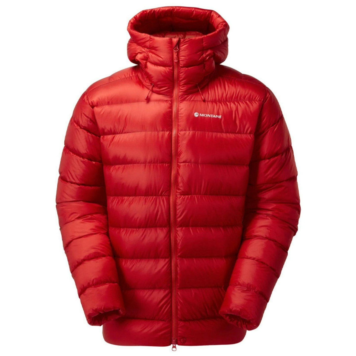 Montane Anti-Freeze XT Down Hooded Jacket