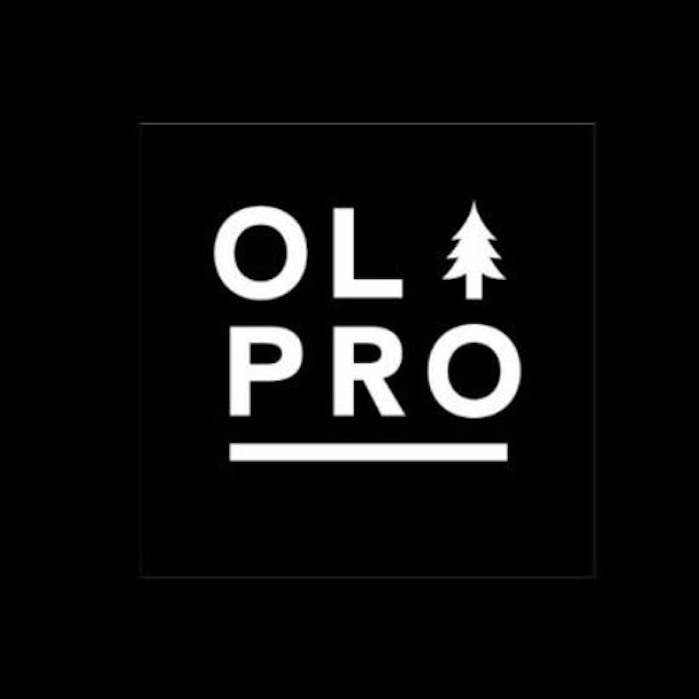 OLPRO logo