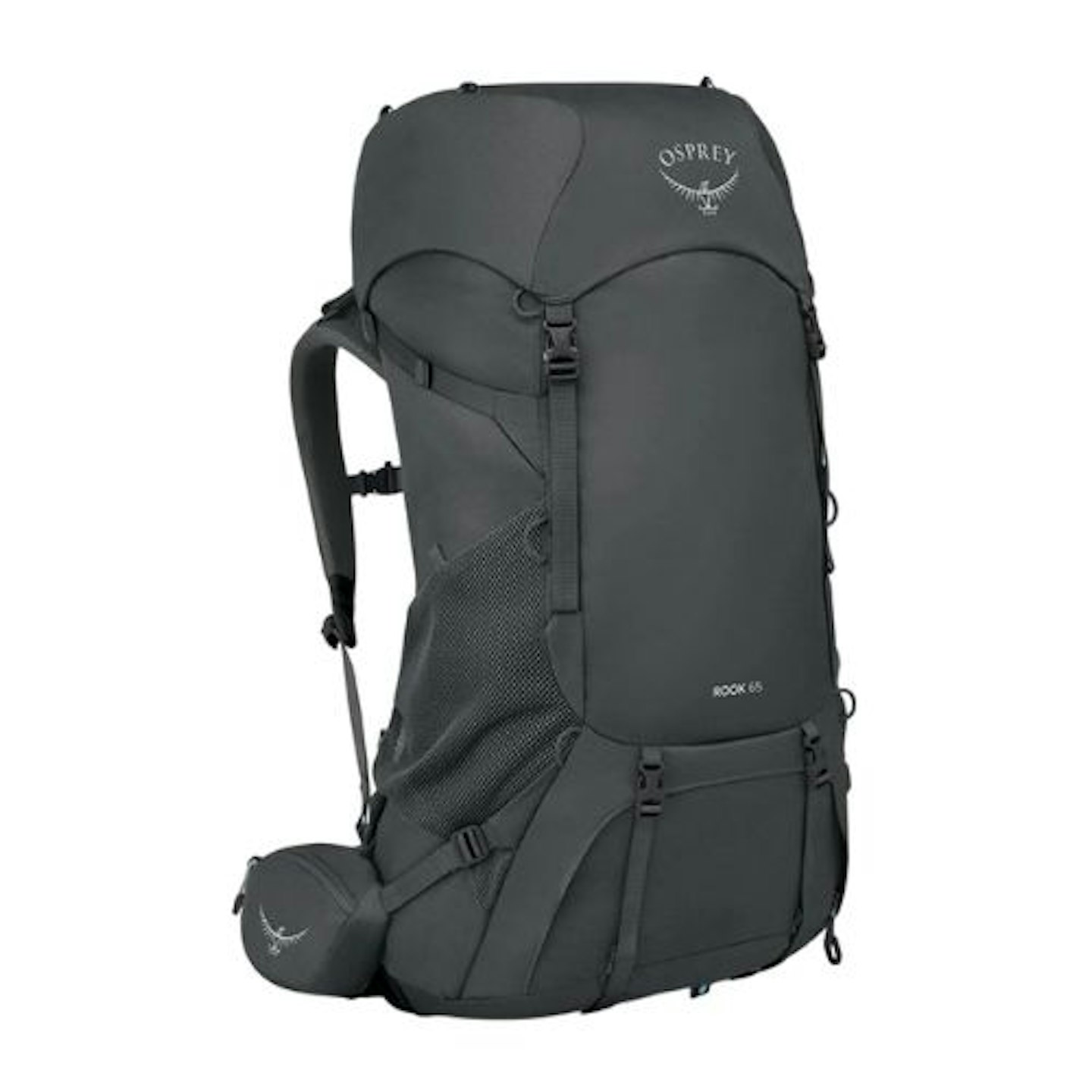 Osprey Rook II 65