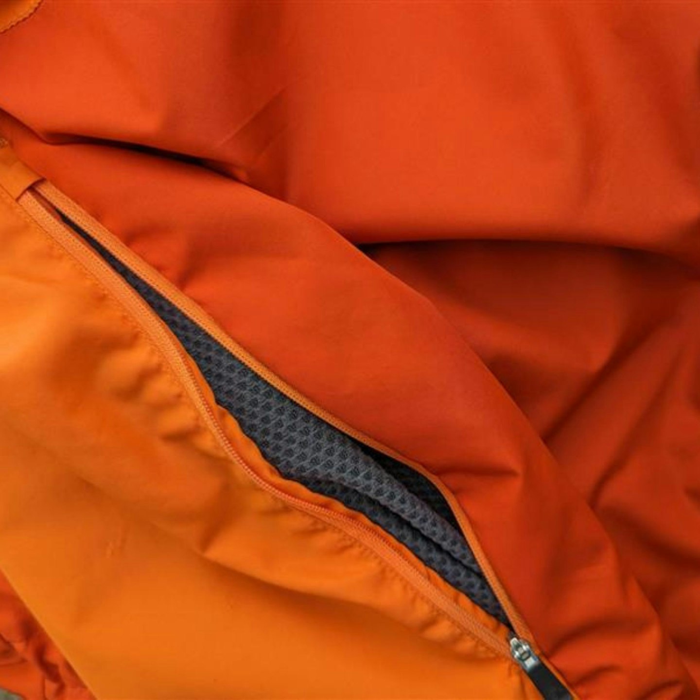 Paramo Alta III Jacket vent zip