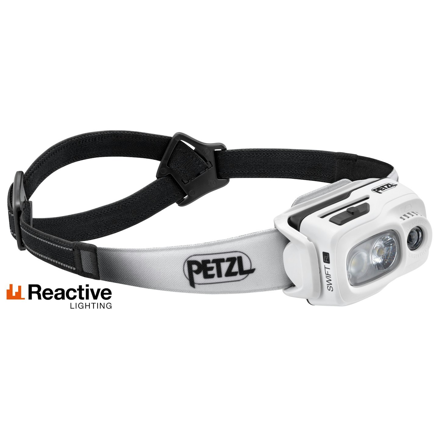 Petzl Swift RL