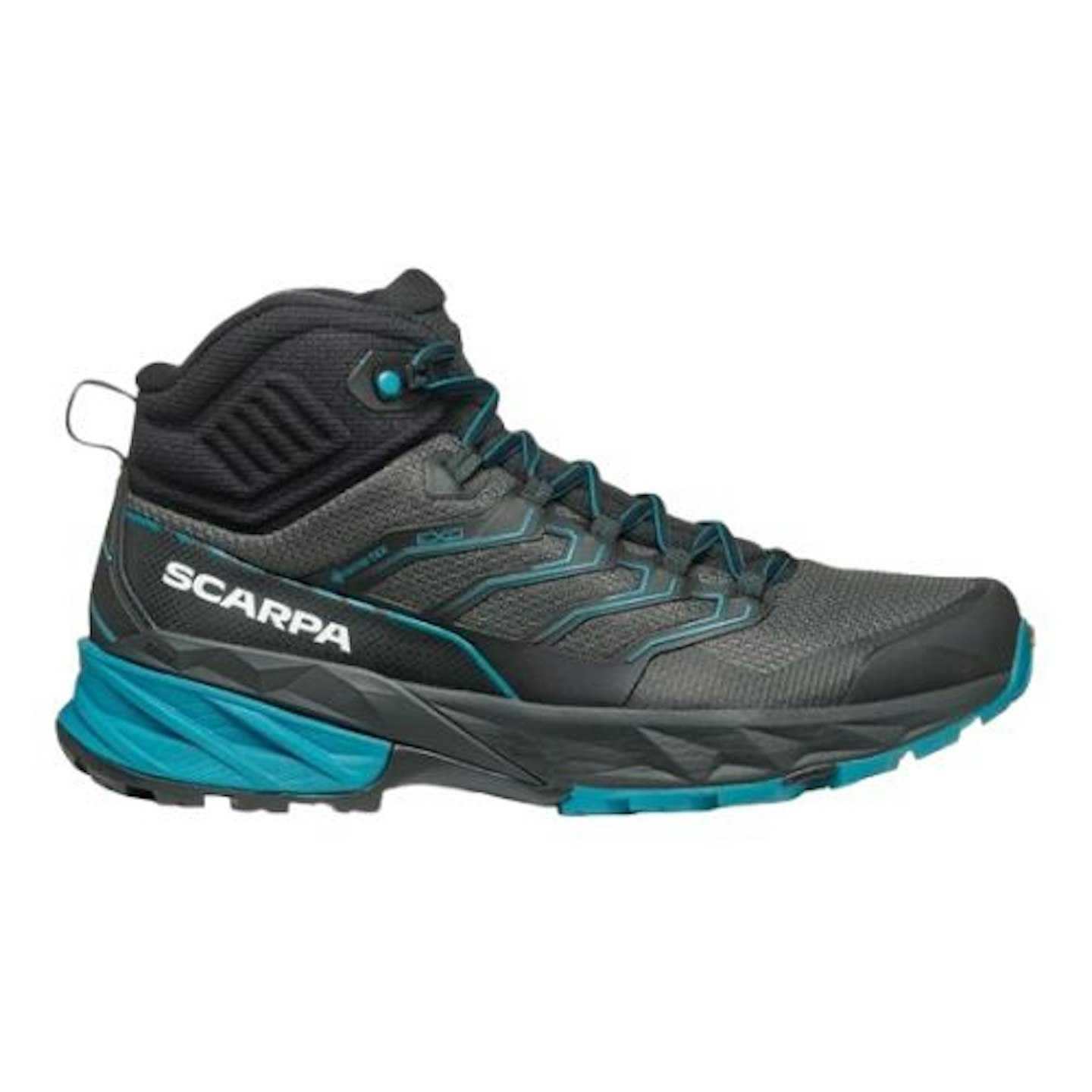 Scarpa Rush 2 Mid GTX