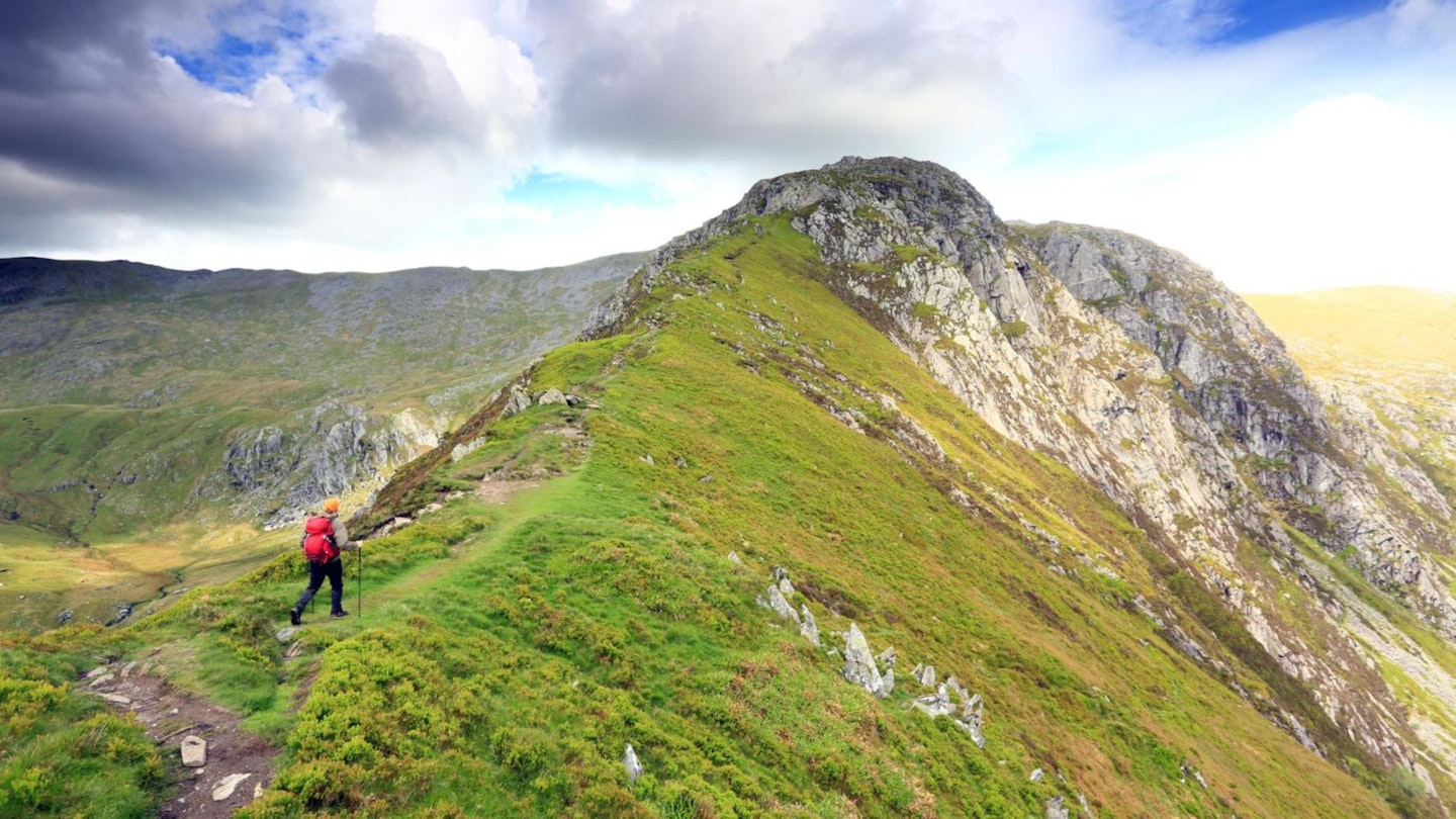 Carnedd Llewelyn