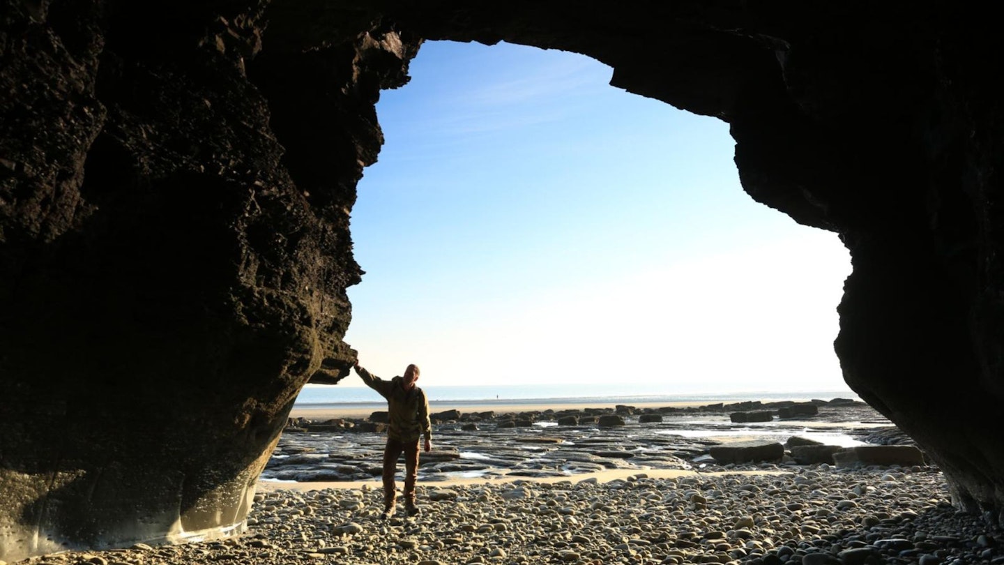 Wales Coast Path