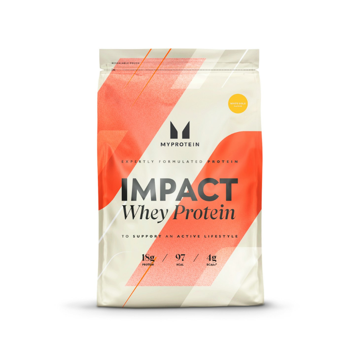 myprotein impact whey protein