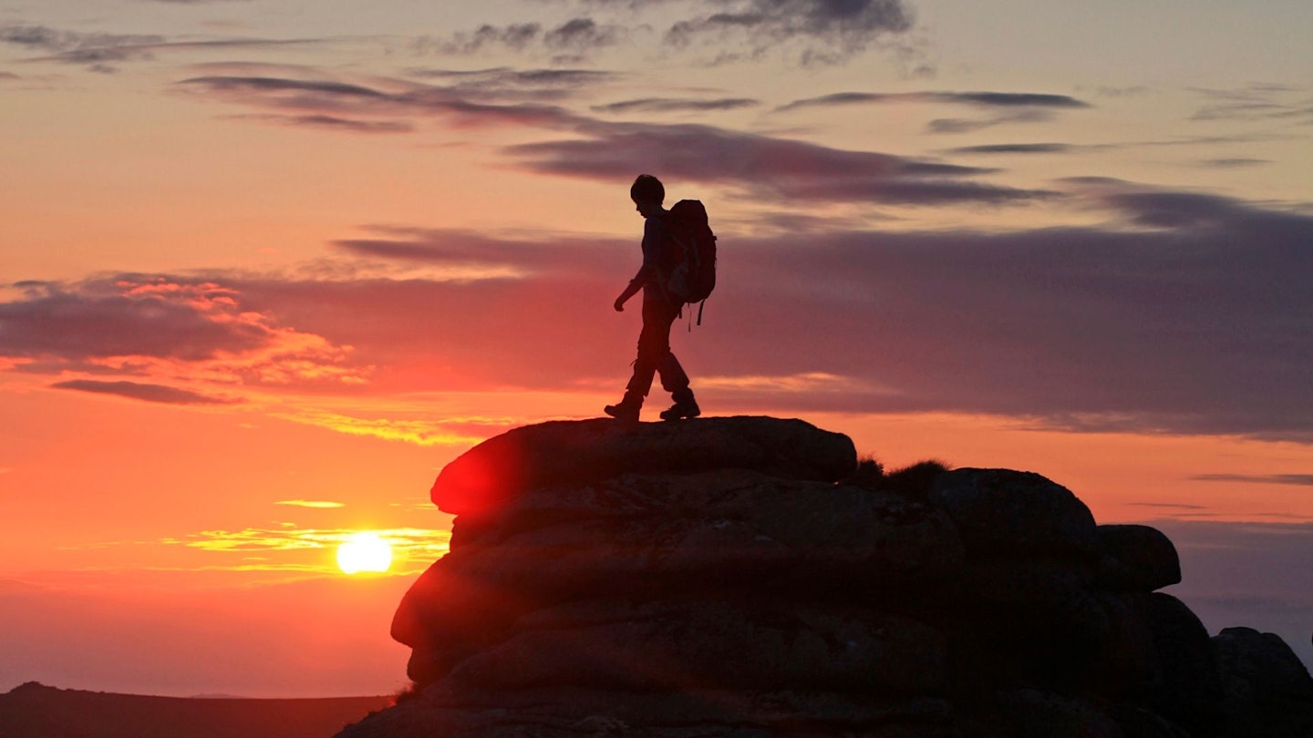 Dartmoor Tors