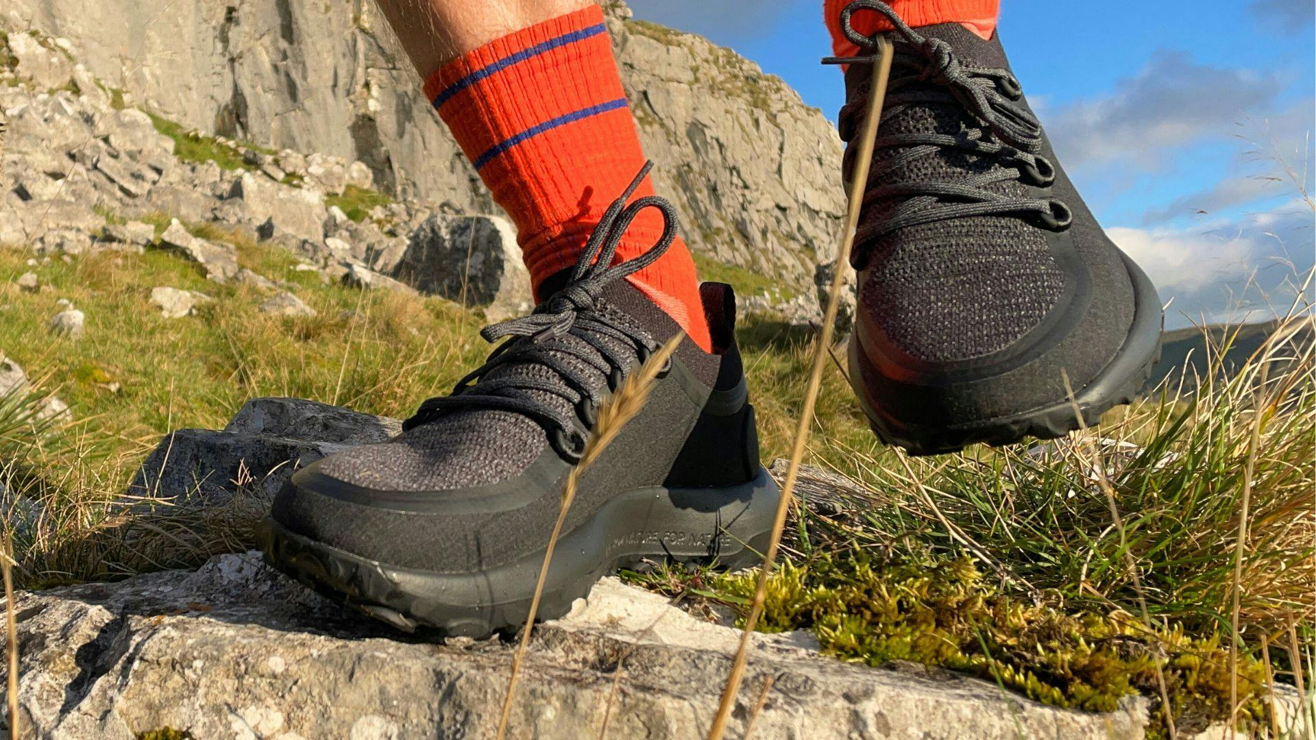 Hiking sale in allbirds