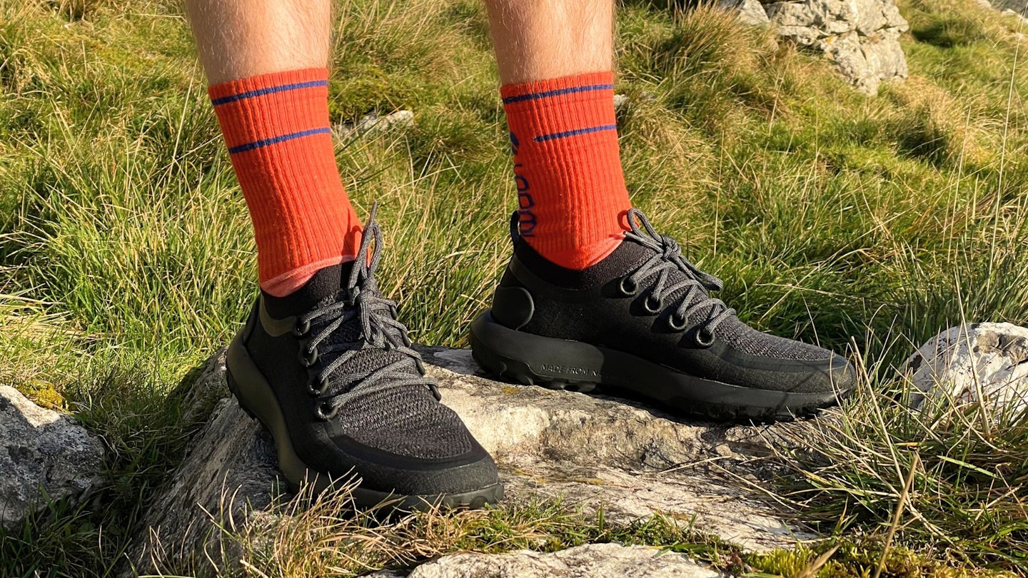 Allbirds Trail Runner SWT Tested and reviewed