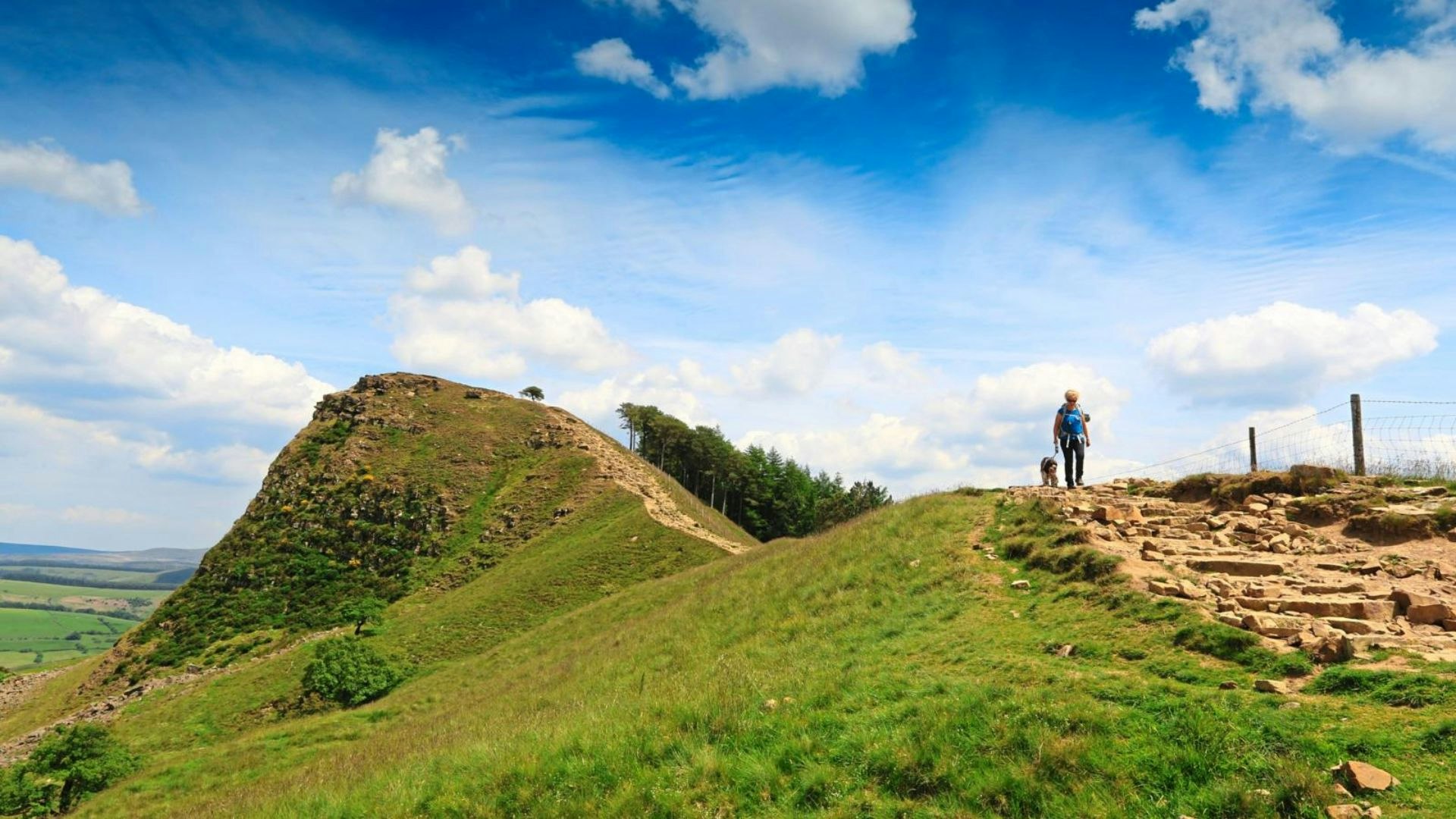 Back Tor, Great Ridge, Peak District