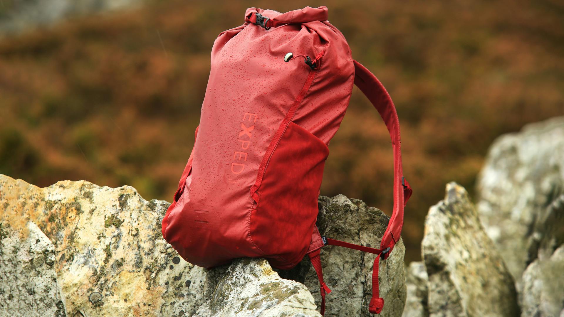 Red rock transporter online day pack