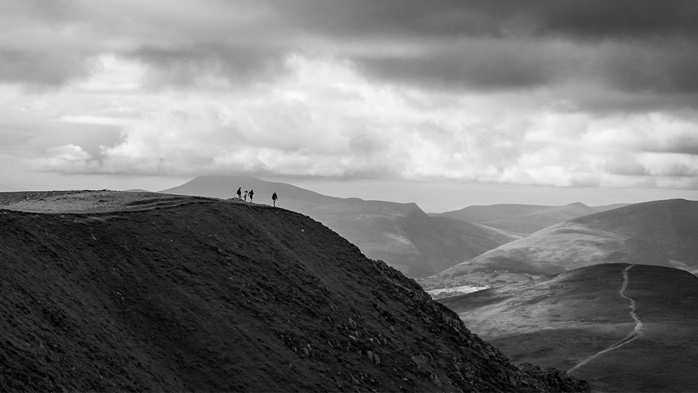 Helvellyn