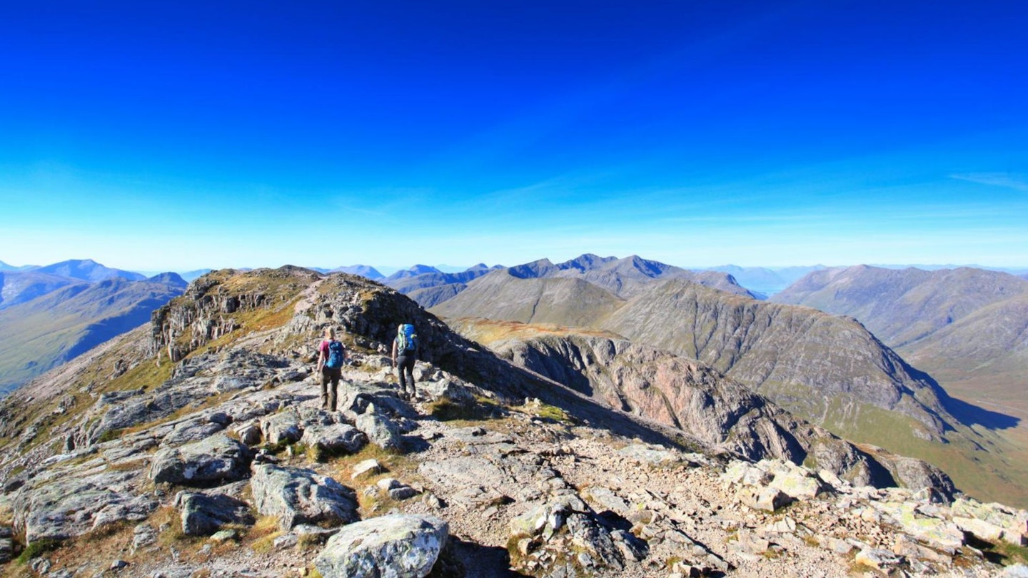 High-on-Buachaillve-Etive-Mor-Glen-Coe