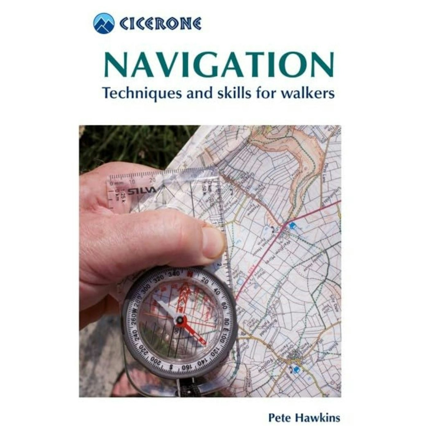 Navigation Techniques and skills for walkers