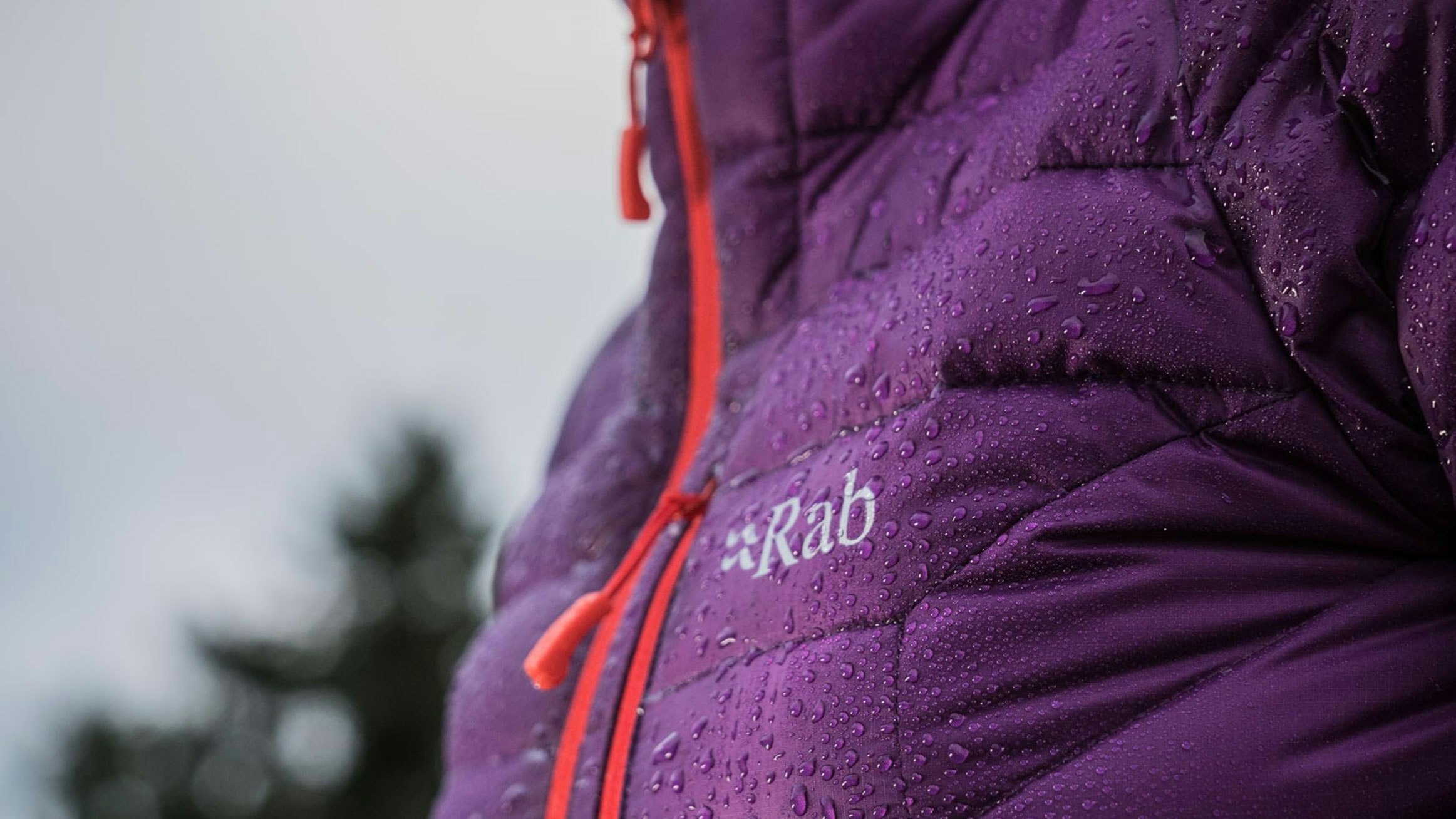 UKC Gear - COMPETITION: WINNER - Win a Rab Microlight Down Jacket and Nikwax  Down Care Kit