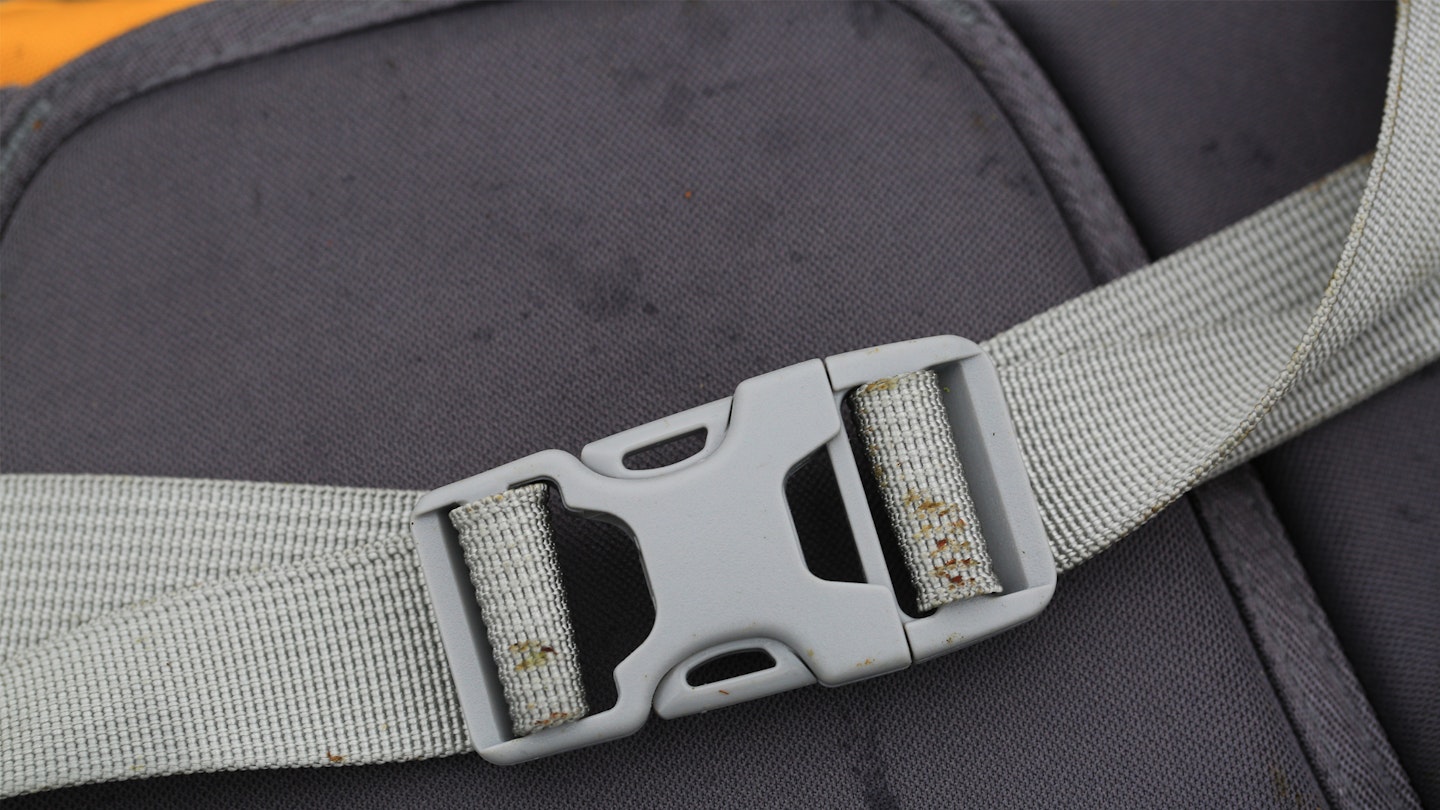 Sea to summit waist belt