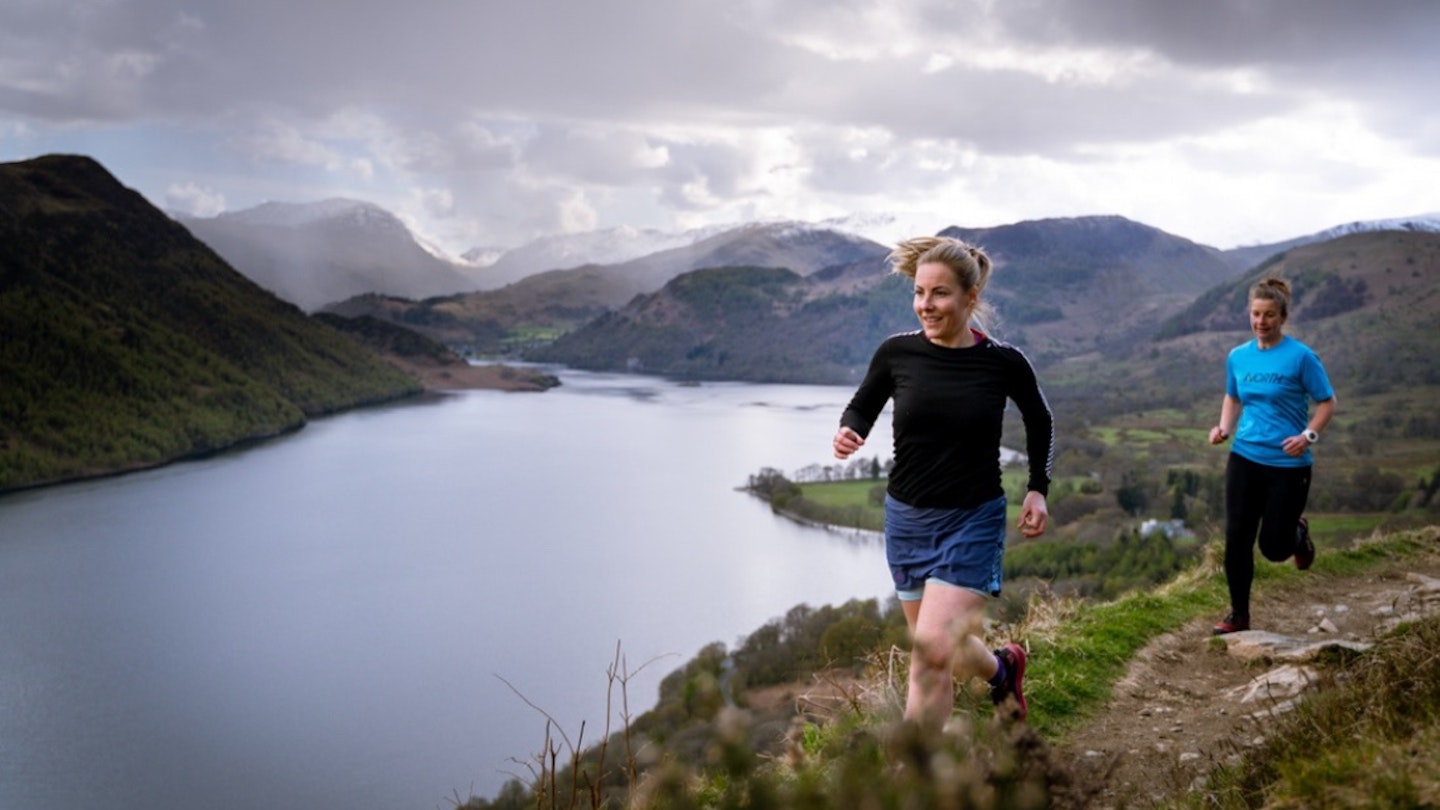 Ullswater