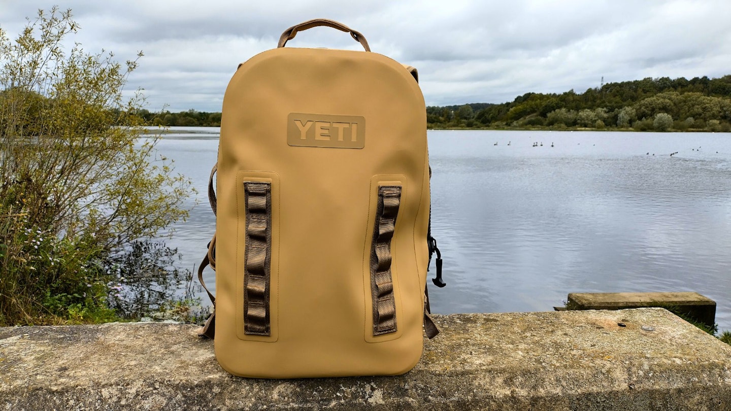 YETI Panga (28L) Backpack Review  Backpacks, Backpack reviews, Sup  accessories