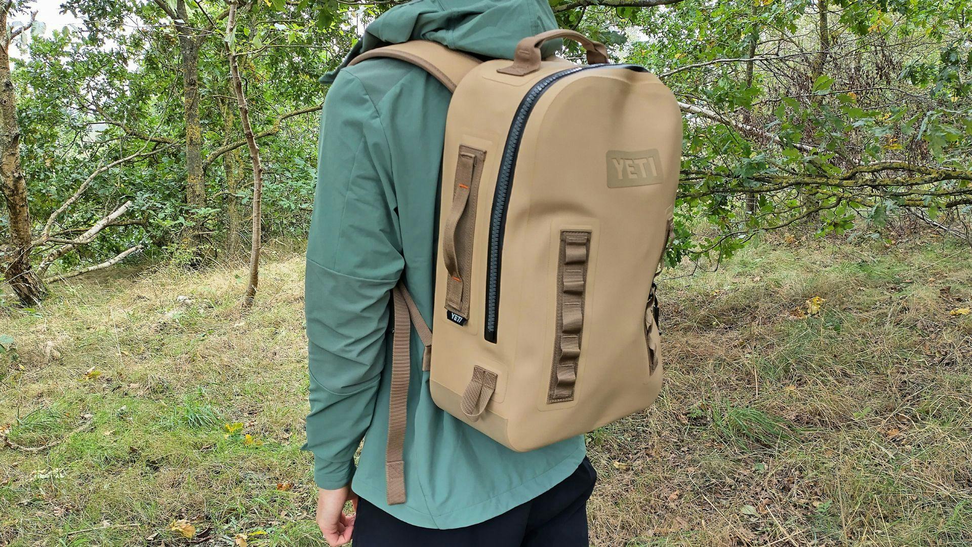 YETI Panga 28L Waterproof Backpack Review YETI Panga 28L Waterproof Backpack Review