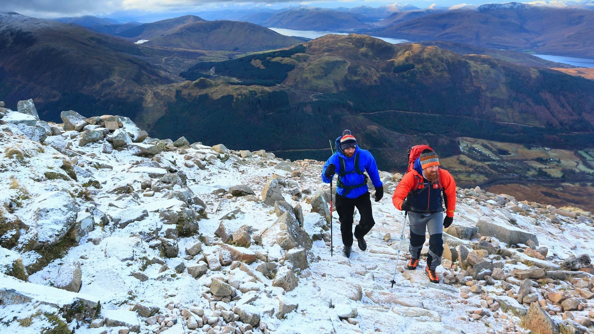 How To Climb Ben Nevis In Winter Route Guide And Safety Tips how-to-climb-ben-nevis-in-winter-route-guide-and-safety-tips