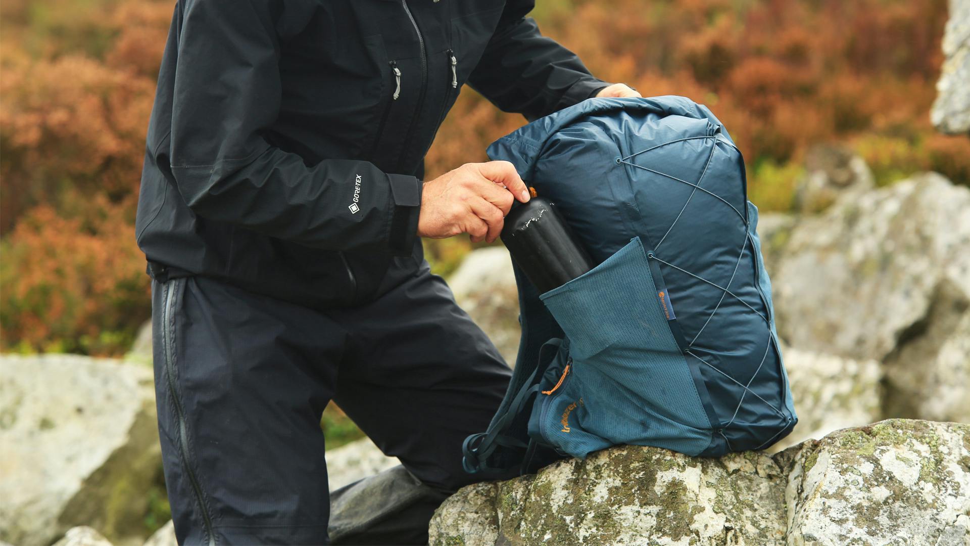 Best waterproof backpacks for 2024 Weather the storm