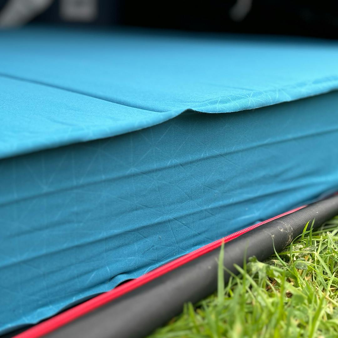 Best camping mattresses tested