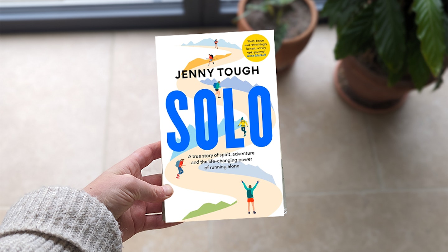 Solo by Jenny Tough