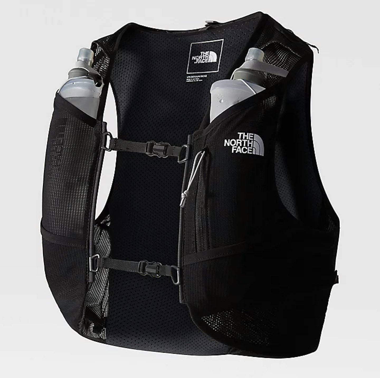 TNF Sunriser run vest