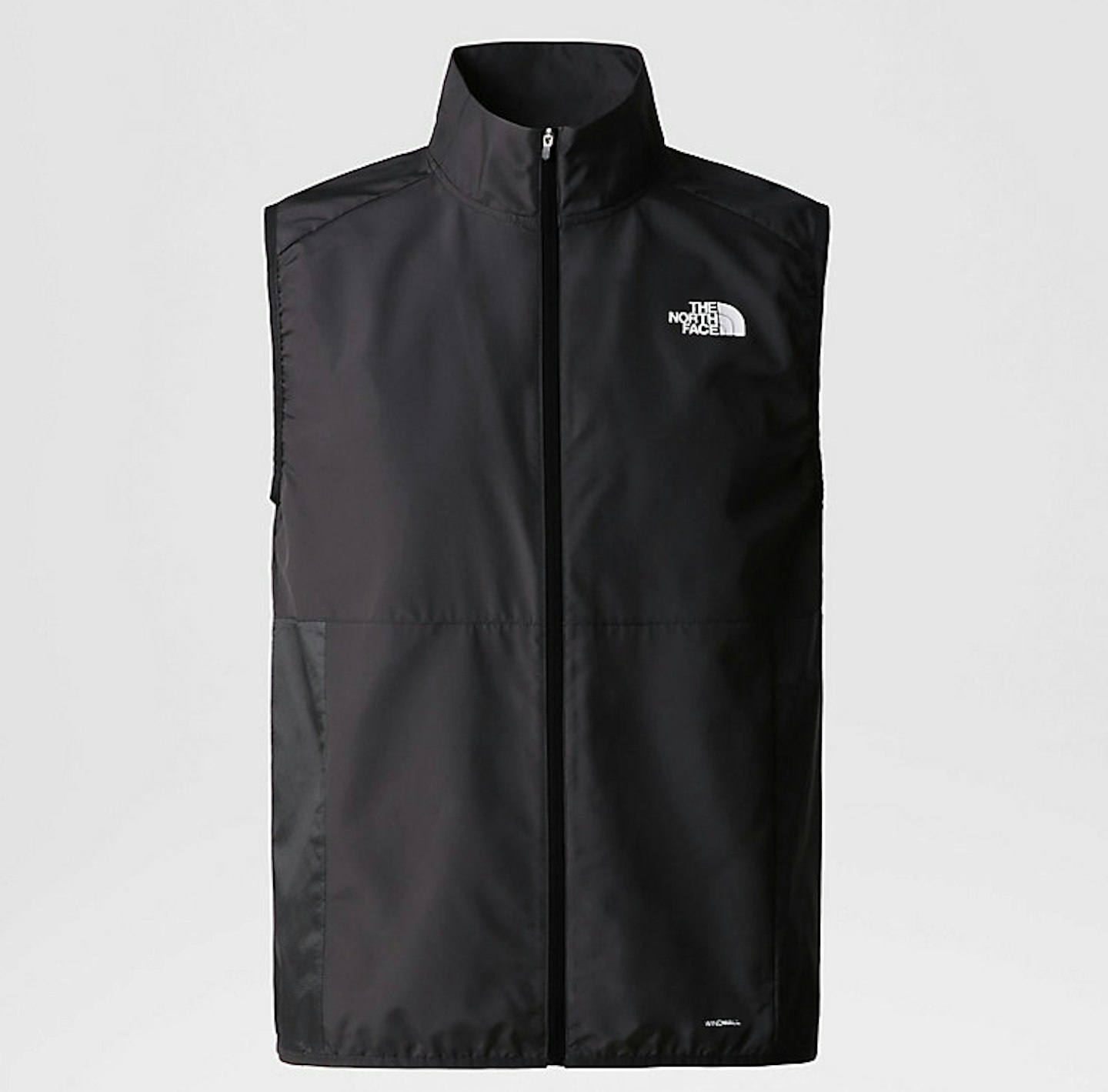 The North Face combat gilet