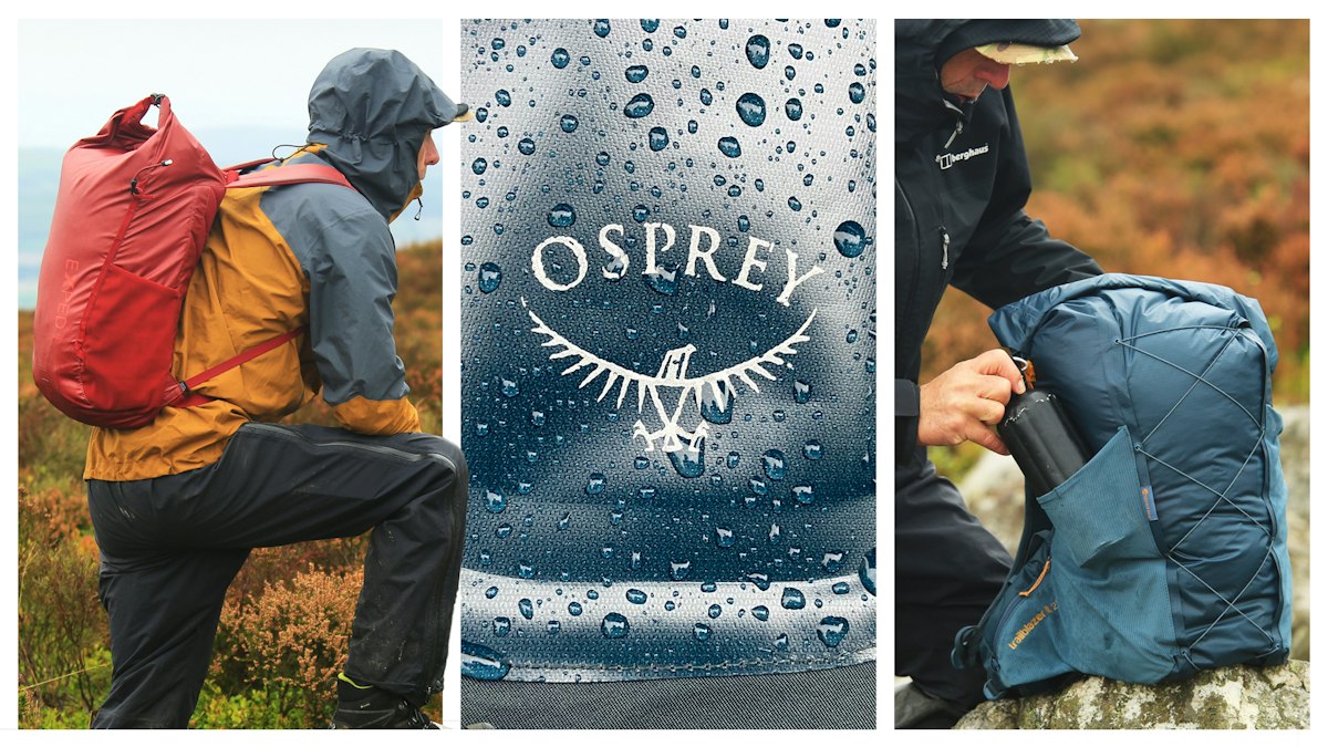 Best Waterproof Rucksack Best waterproof backpacks for 2024: Weather the storm