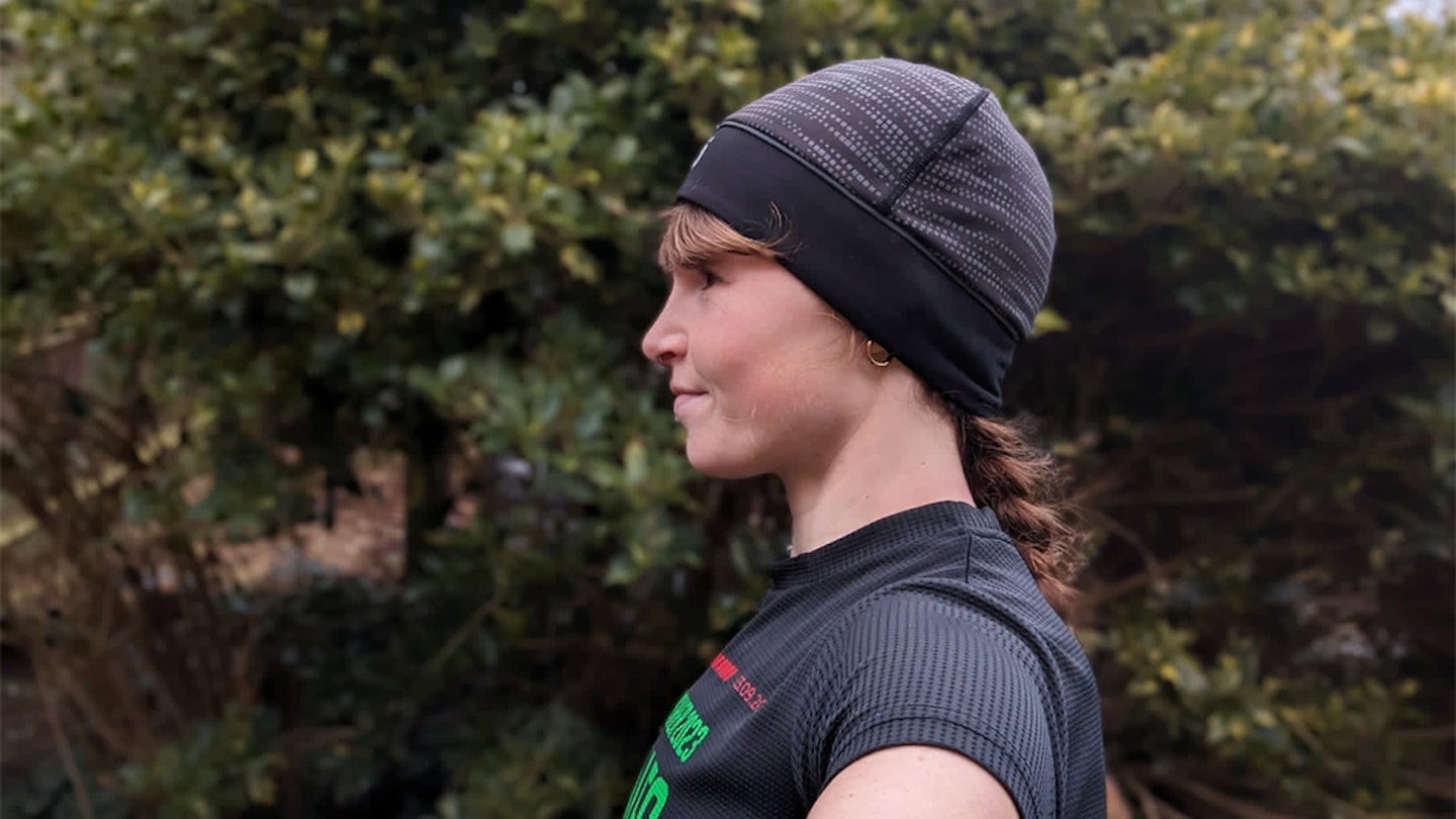 Ultimate Performance Reflective Running Hat