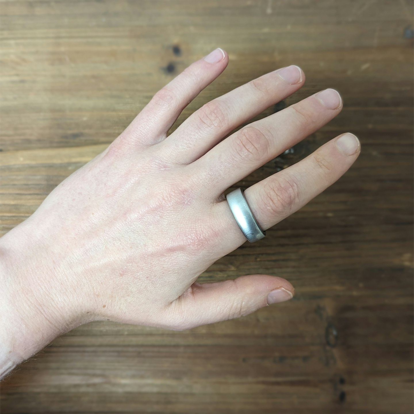 oura ring