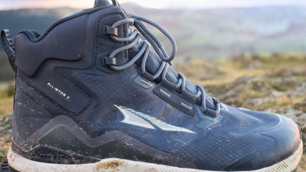 Altra Lone Peak Sale Altra Lone Peak All-Wthr Mid (Women's