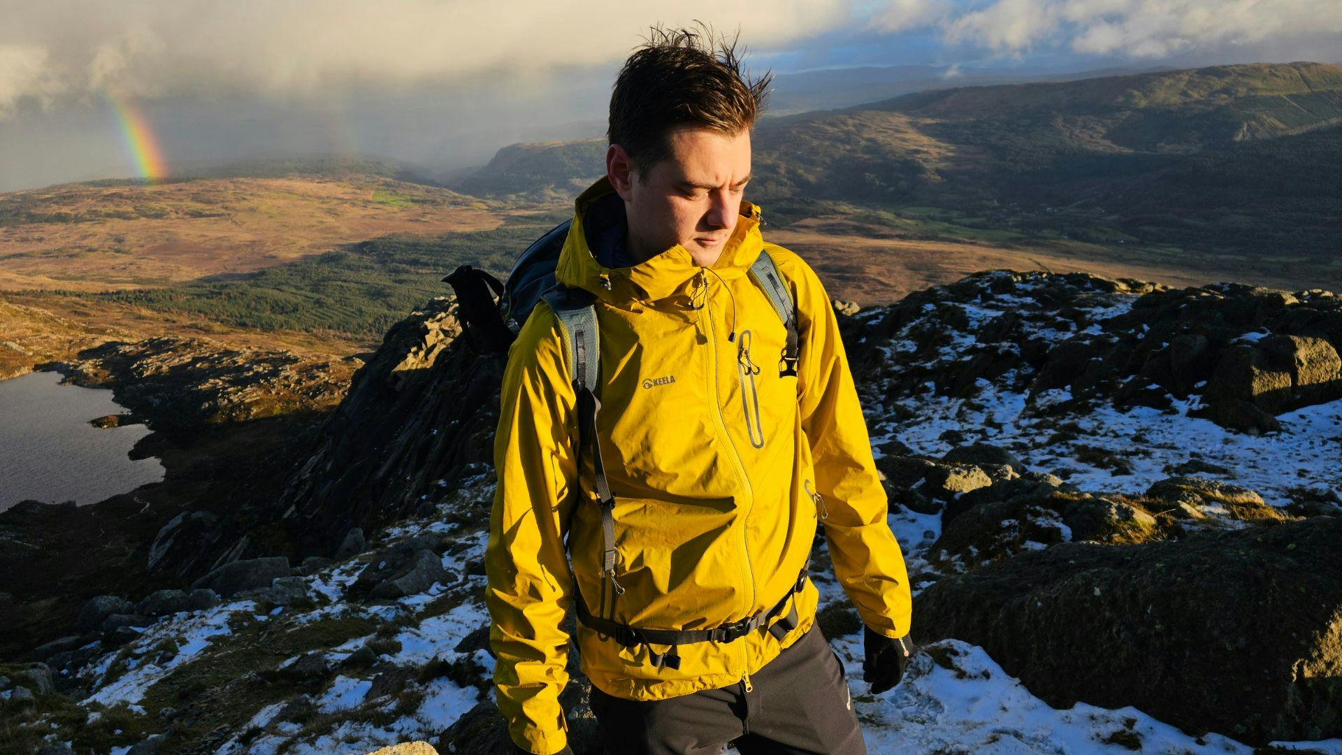 Best Lightweight Waterproof Jackets Reviewed