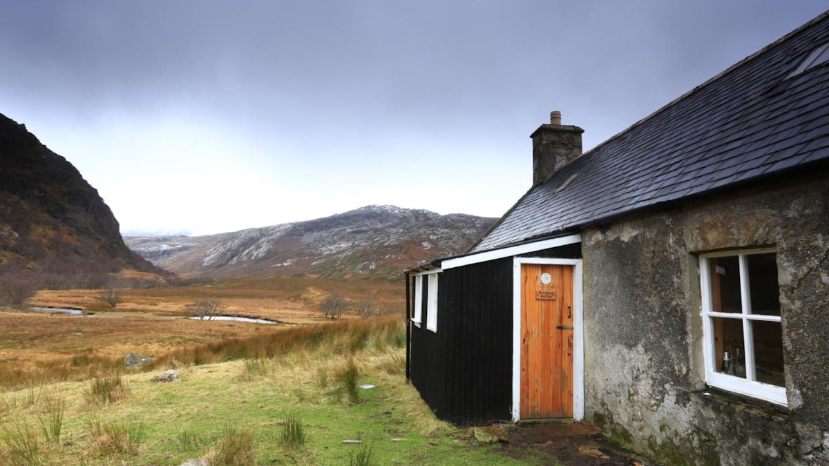 What Is A Bothy A Comprehensive Guide For Beginners What is a bothy a comprehensive guide for beginners
